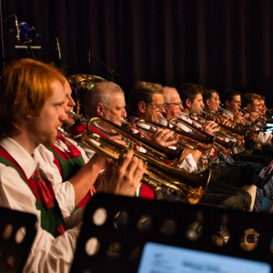 Stadtmusik Imst Imstrumental8